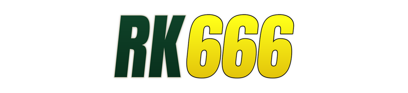 rk666 লোগো